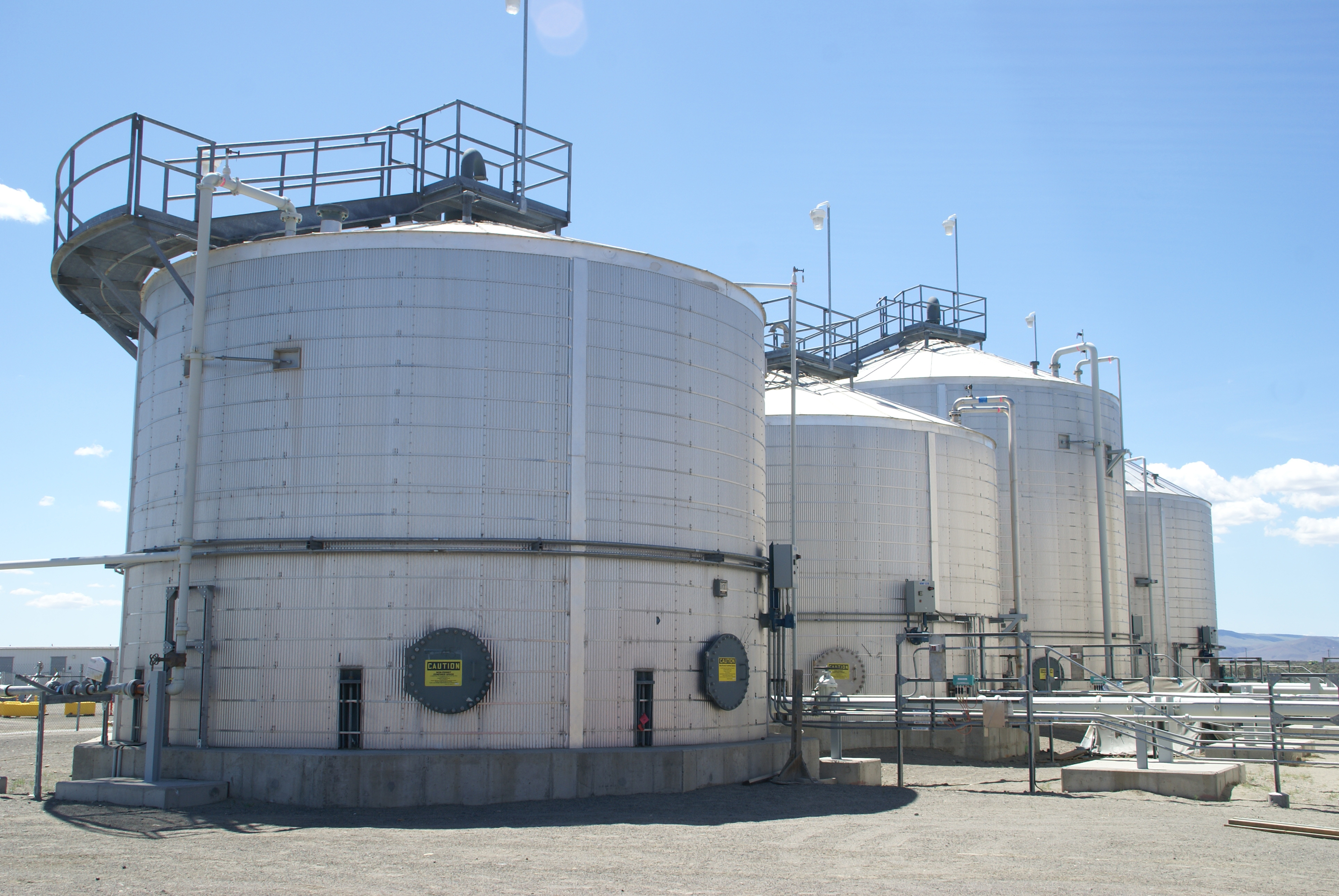 Hanford Vitrification Plant Photos Hanford Vit Plant