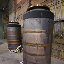 LAW container