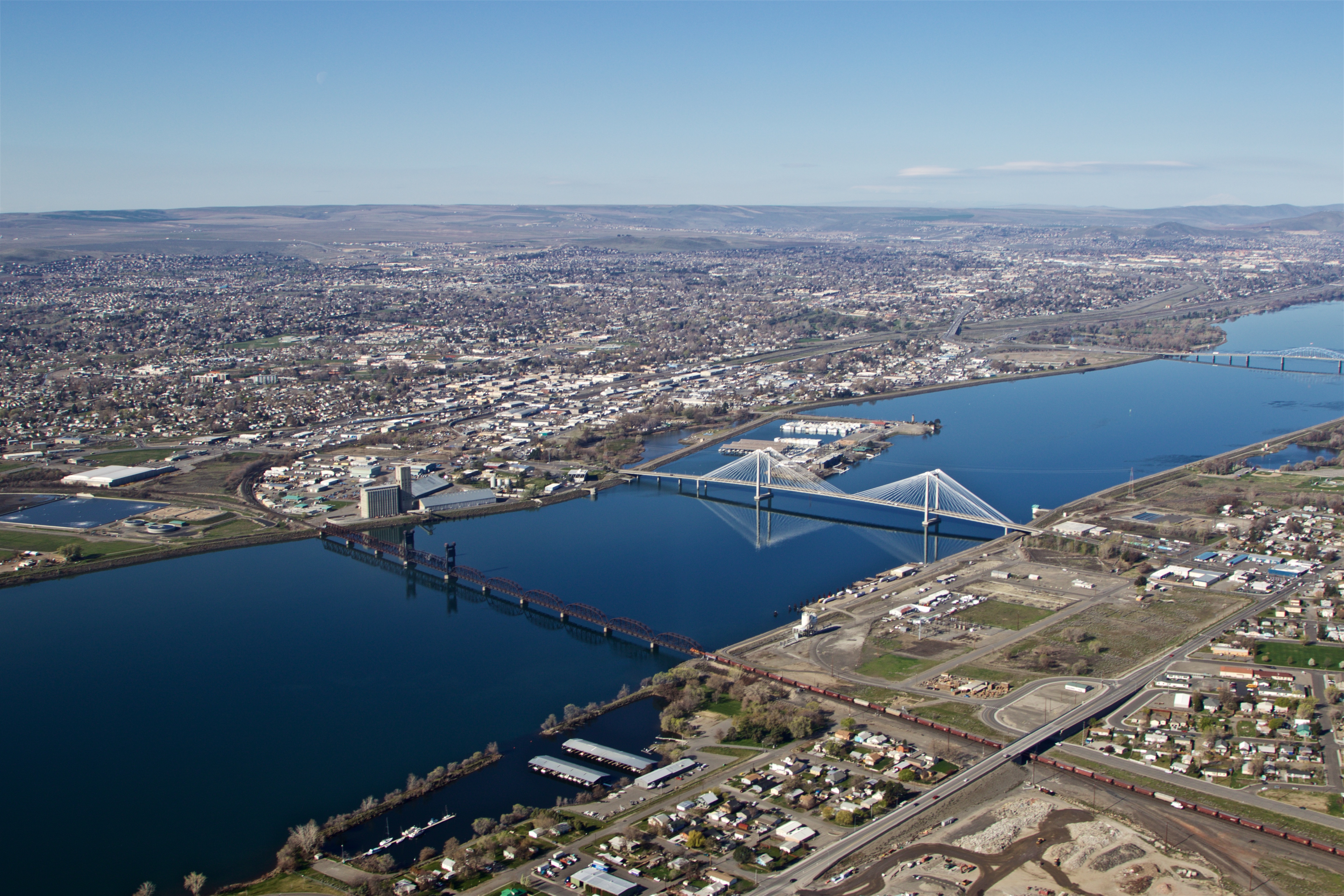Protecting the Columbia River | Hanford Vit Plant