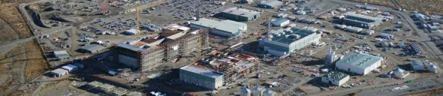 WTP Overview