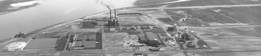 Hanford Nuclear Project History